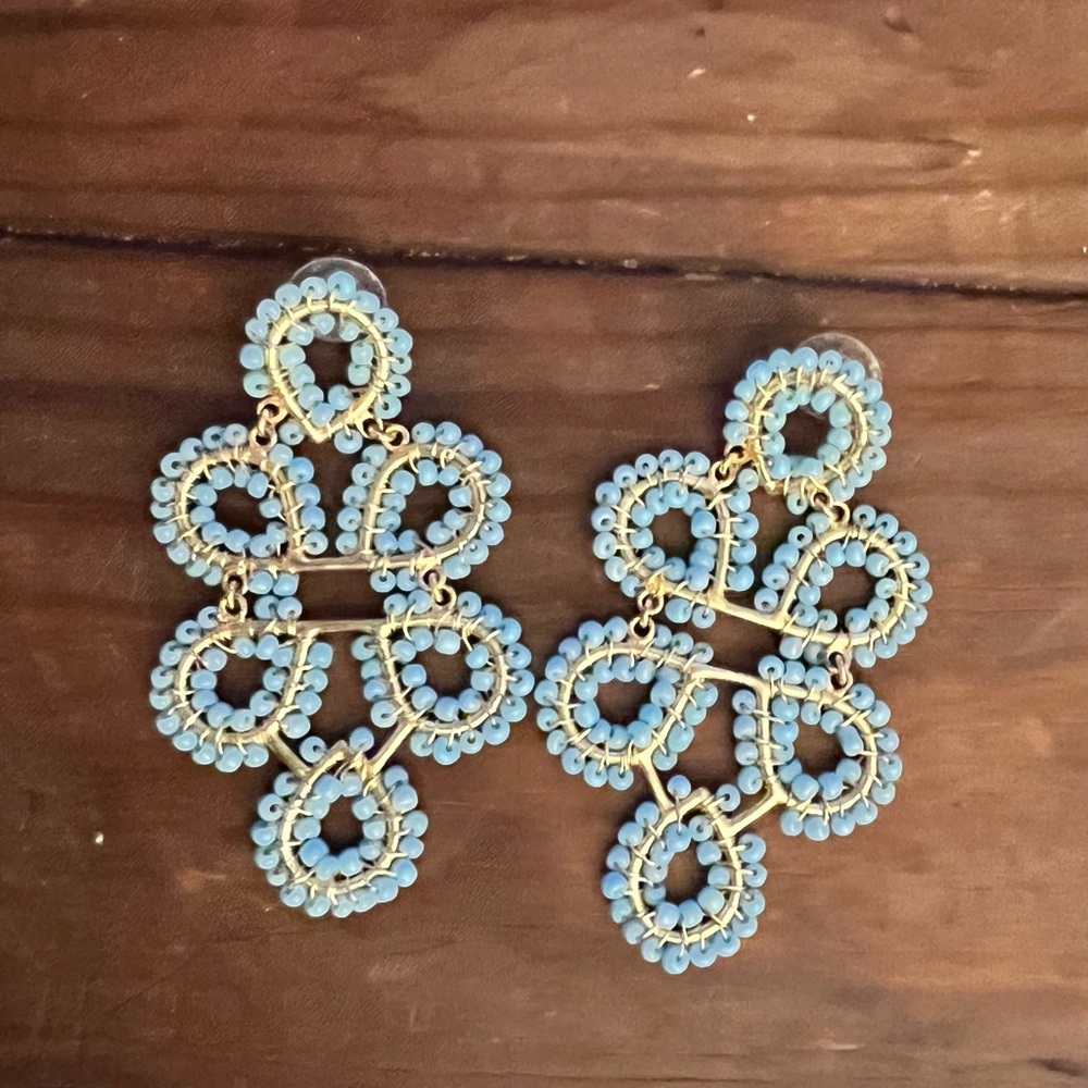 Lisi Lerch earrings